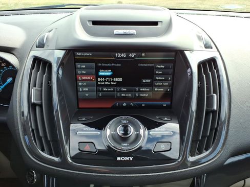 Used 2014 Ford Escape Titanium image 13