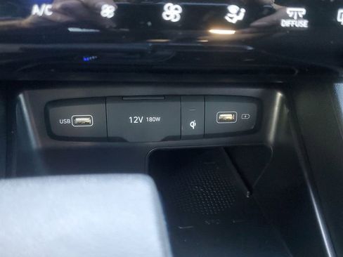 Used 2024 Hyundai Tucson SEL AWD/4WD image 23