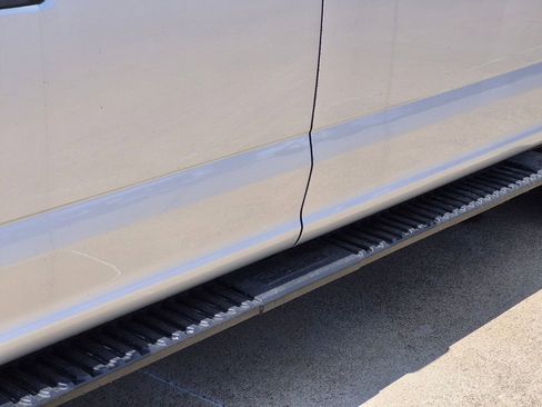 Used 2018 Ford F150 XL w/ Equipment Group 101A Mid AWD/4WD image 6