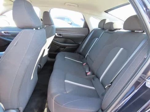 Used 2024 Hyundai Sonata SEL image 14