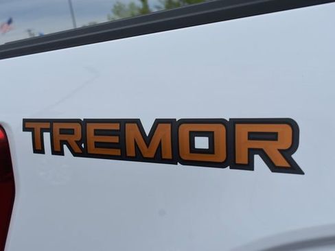 Used 2023 Ford F150 Tremor AWD/4WD image 18