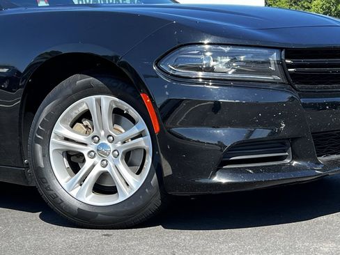 Used 2023 Dodge Charger SXT image 41