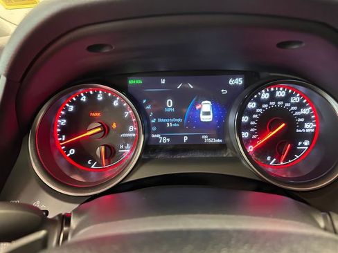 Used 2024 Toyota Camry XSE image 19