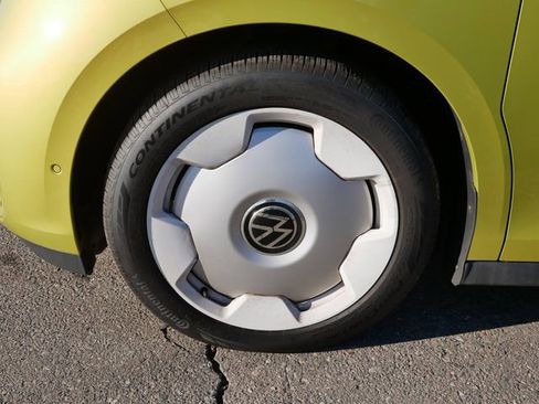 New 2025 Volkswagen ID. Buzz 1st Edition image 5