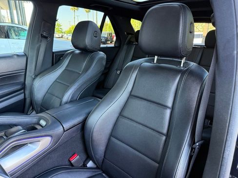 Certified 2021 Mercedes-Benz GLE 350 image 22