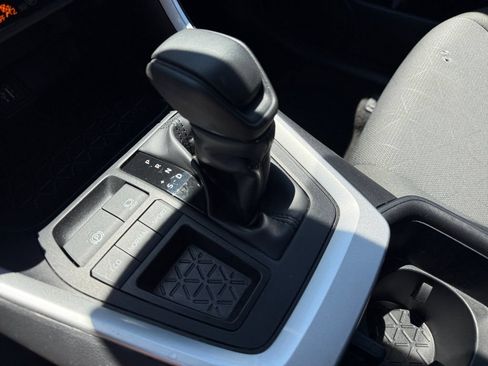 Certified 2025 Toyota RAV4 XLE FWD image 37