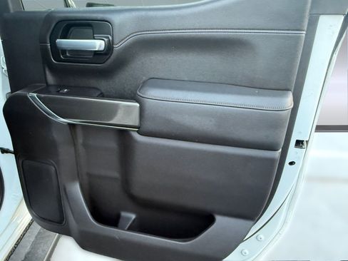 Used 2021 GMC Sierra 1500 AT4 w/ AT4 Value Package image 30