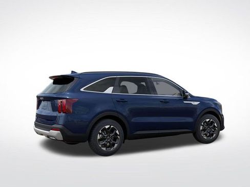 New 2026 Kia Sorento S FWD image 6