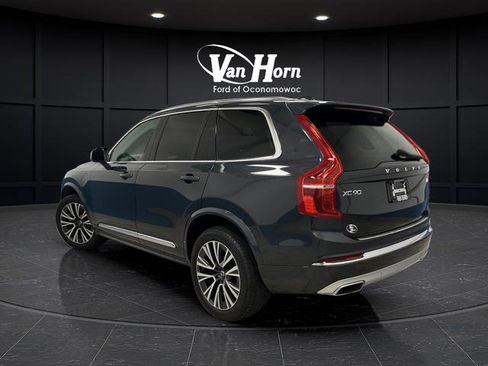 Used 2021 Volvo XC90 T8 Inscription Expression w/ Advanced Package image 3