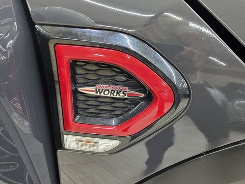 Used 2019 MINI Cooper Countryman John Cooper Works w/ Convenience Package AWD/4WD image 43