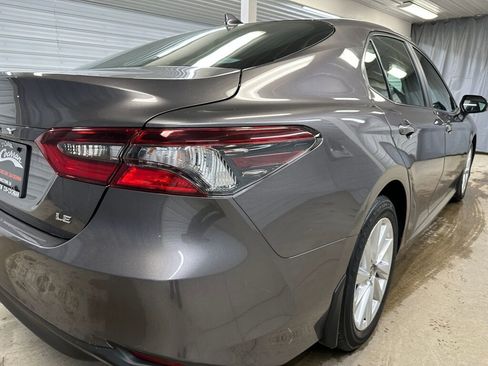 Used 2023 Toyota Camry LE image 23