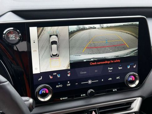 Used 2024 Lexus RX 350 AWD w/ Convenience Package image 41