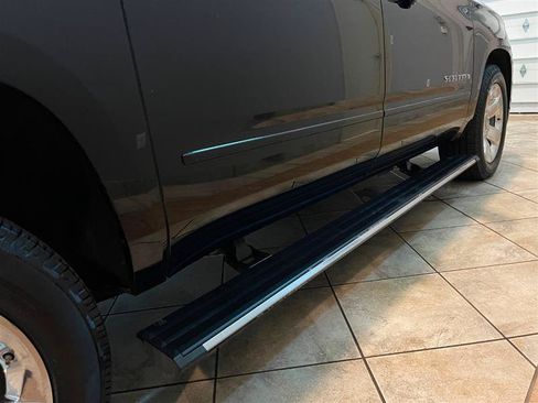 Used 2015 Chevrolet Suburban LTZ AWD/4WD image 80