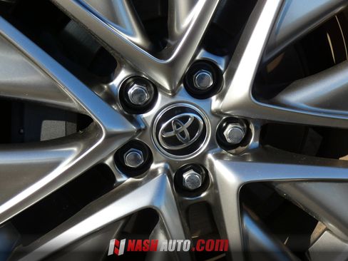 Used 2023 Toyota Mirai w/ Advanced Technology Package RWD image 21
