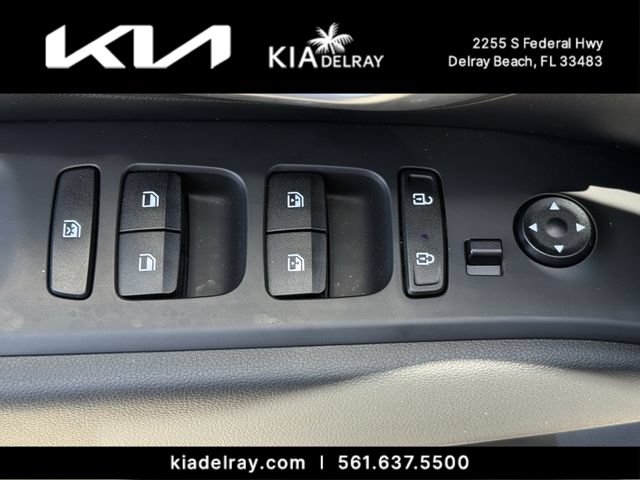 Used 2024 Hyundai Tucson SEL FWD image 24