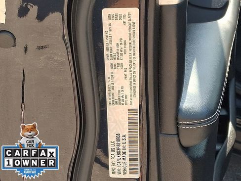 Used 2023 Jeep Grand Cherokee L Limited image 26