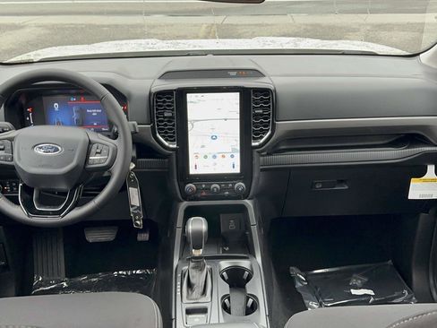 New 2026 Ford Ranger XLT image 11