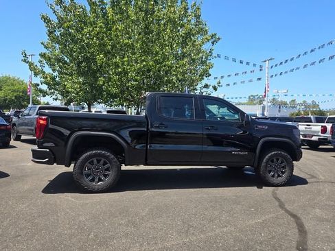 New 2026 GMC Sierra 1500 AT4X AWD/4WD image 3