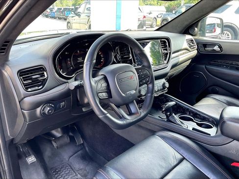 Used 2022 Dodge Durango R/T AWD/4WD image 13