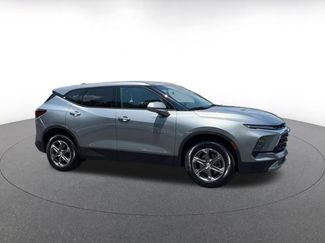 Used 2026 Chevrolet Blazer LT FWD video 2