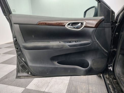 Used 2014 Nissan Sentra SL image 9