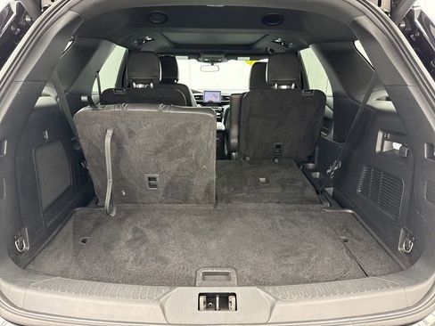 Used 2023 Ford Explorer ST-Line AWD/4WD image 8