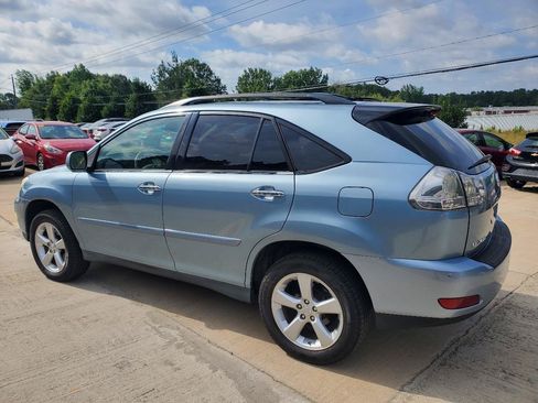 Used 2008 Lexus RX 350 AWD image 12