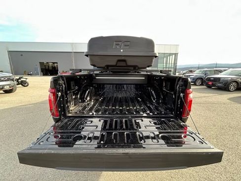 Used 2025 Ford F150 Tremor w/ Tow/Haul Package AWD/4WD image 14