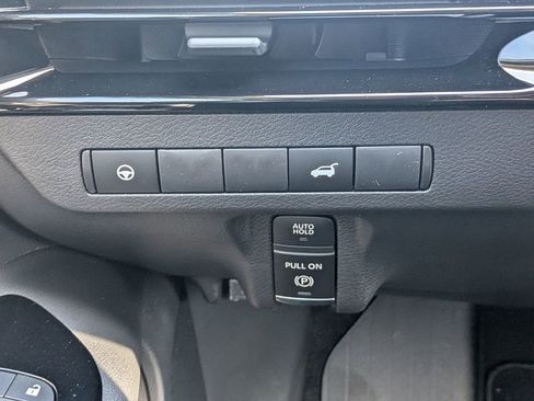 New 2026 Nissan Murano SL AWD/4WD image 26
