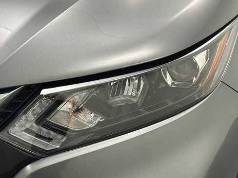 Certified 2020 Nissan Rogue Sport S w/ Appearance Package AWD/4WD image 18