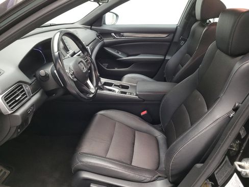 Used 2020 Honda Accord Sport image 17