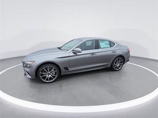 New 2026 Genesis G70 2.5T video 4