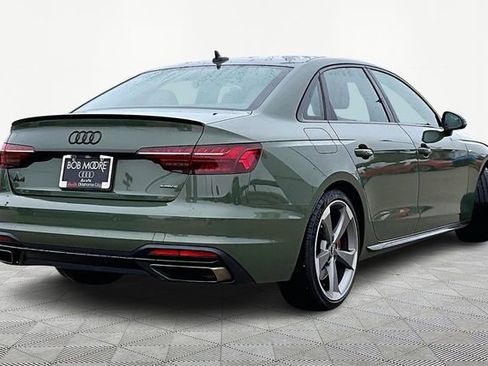 Used 2023 Audi A4 2.0T Premium Plus w/ Premium Plus Package image 2