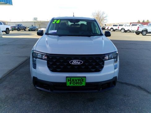 New 2026 Ford Maverick XLT w/ XLT Luxury Package image 8