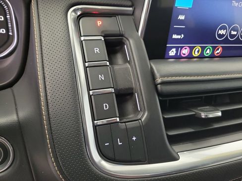 Used 2021 GMC Yukon XL AT4 w/ AT4 Premium Plus Package image 33