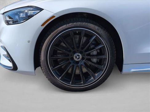 New 2026 Mercedes-Benz S 500 4MATIC image 10