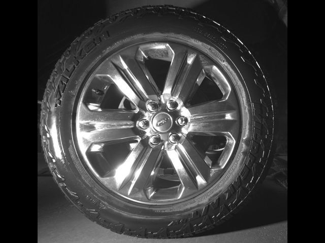 Certified 2018 Ford F150 Lariat AWD/4WD image 11