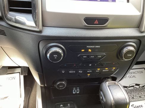 Used 2020 Ford Ranger XLT w/ Technology Package AWD/4WD image 25
