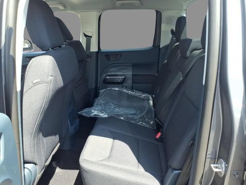 New 2026 Ford Maverick XL AWD/4WD image 5