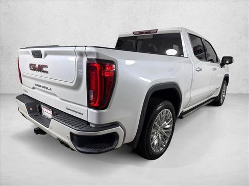 Used 2019 GMC Sierra 1500 Denali w/ Denali Ultimate Package AWD/4WD image 5
