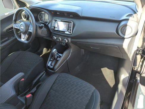 Certified 2022 Nissan Kicks S image 21