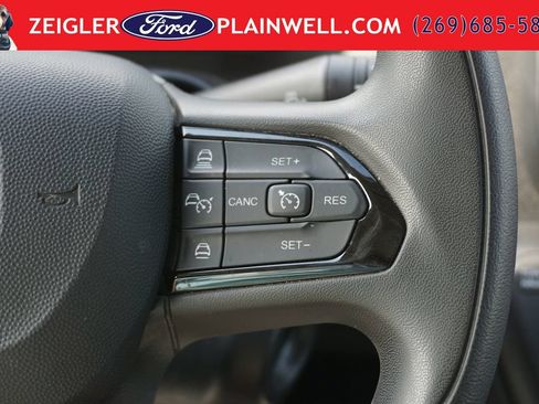 Used 2025 RAM ProMaster 2500 w/ U-Haul Equipment Group FWD image 23