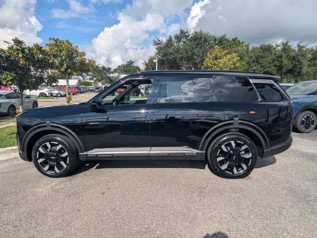 New 2027 Kia Telluride S FWD image 3