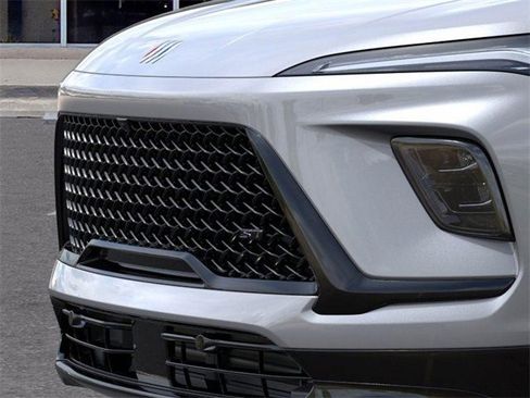 New 2025 Buick Enclave Sport Touring w/ Power Package image 13