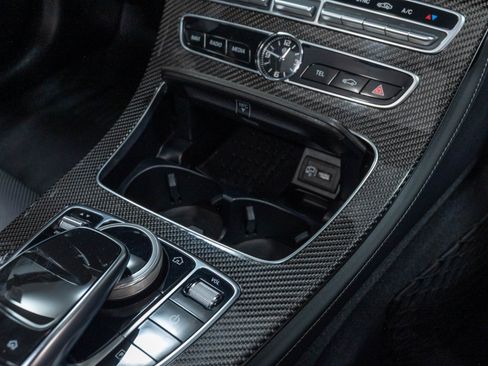 Used 2019 Mercedes-Benz E 53 AMG 4MATIC Coupe image 35