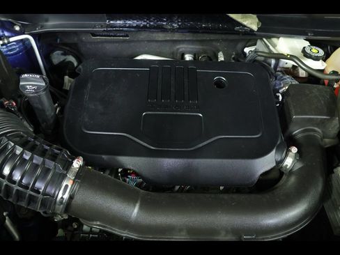 Used 2022 Chevrolet Blazer LT AWD/4WD image 19