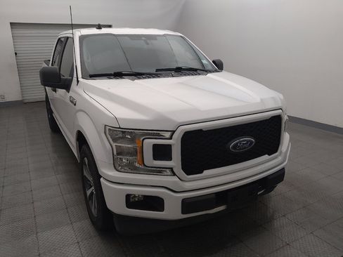 Used 2020 Ford F150 XL w/ Equipment Group 101A Mid RWD image 14