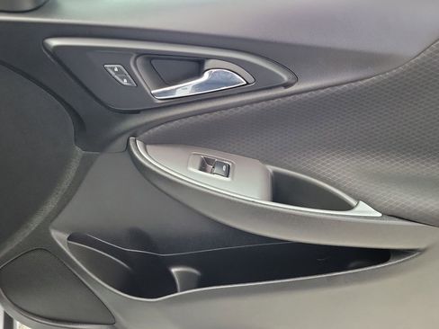 Certified 2023 Chevrolet Malibu LT image 20