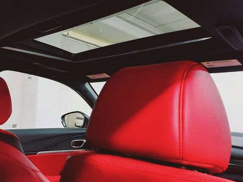 New 2026 Acura Integra A-Spec image 40