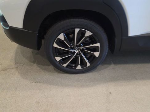 New 2026 MAZDA CX-50 2.5 Hybrid w/ Weather Package image 9